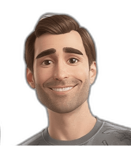 Ben, Founder of Tuck and Tale